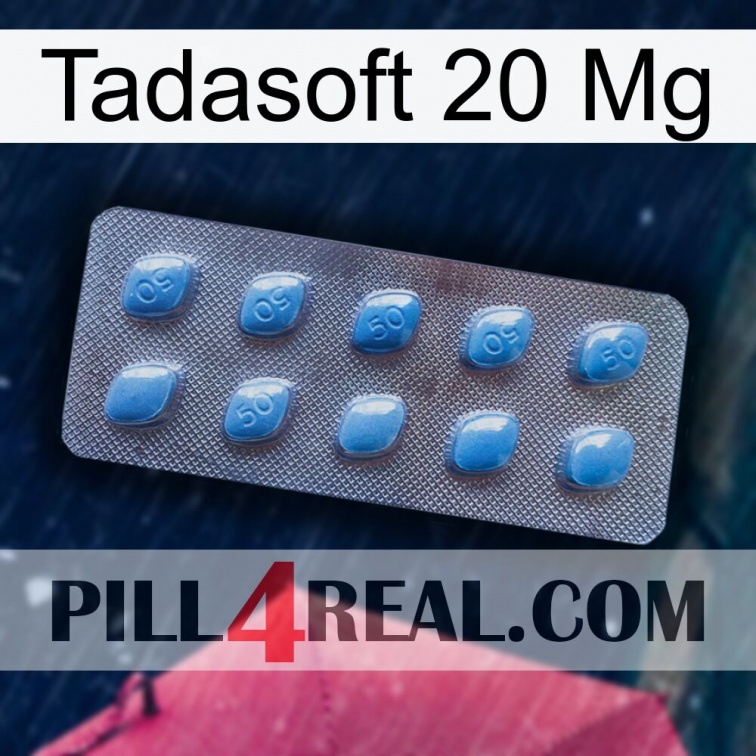Tadasoft 20Mg viagra3